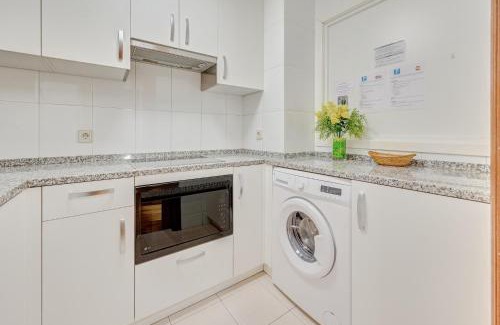 Echavacoiz Apartment | Mirasierra Suites Pamplona