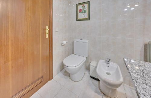 Echavacoiz Apartment | Mirasierra Suites Pamplona
