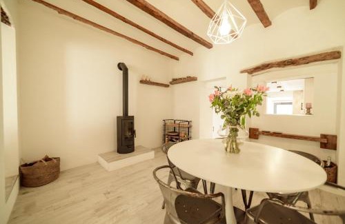 Benitachell House | Mirasol