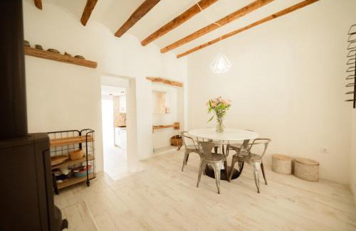 Benitachell House | Mirasol