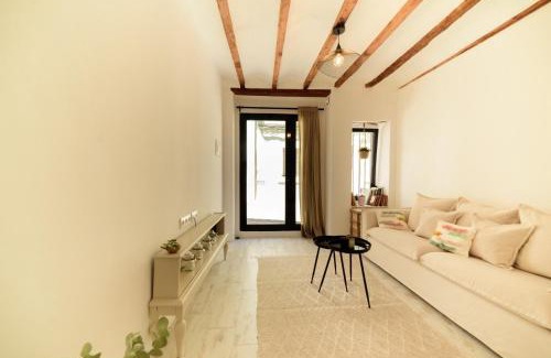 Benitachell House | Mirasol