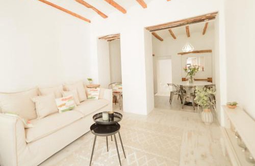 Benitachell House | Mirasol