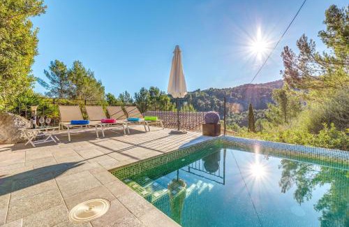 Puigpunyent House | Miravall