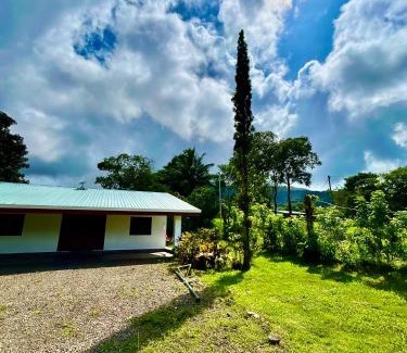 Guayabo House | Miravalles Country House