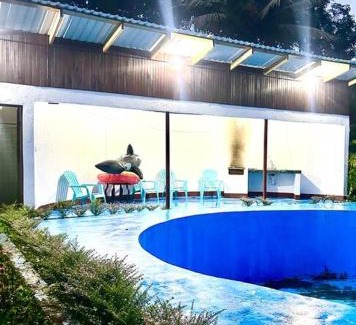 Guayabo House | Miravalles Country House