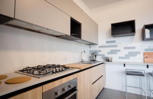 Piazza-Tralia-Pendolo Apartment | Miravesuvio