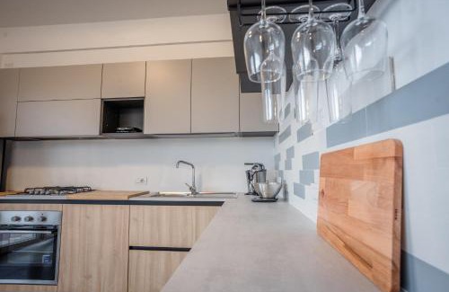 Piazza-Tralia-Pendolo Apartment | Miravesuvio