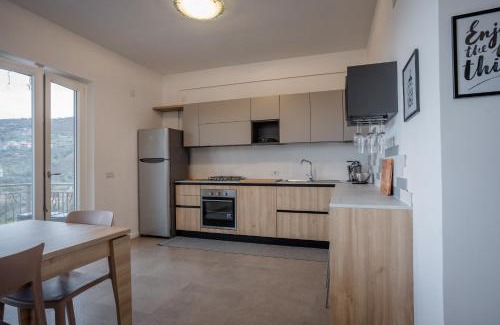 Piazza-Tralia-Pendolo Apartment | Miravesuvio