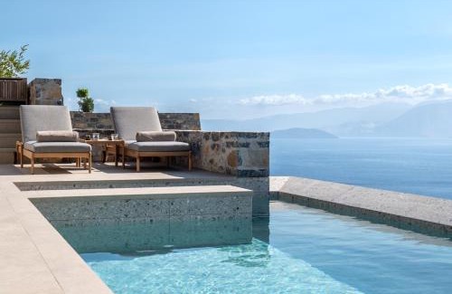 Agios Nikolaos Villa | MiraView - Villas & Residences