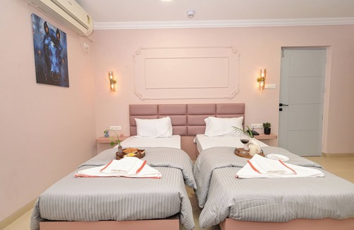 Viman Nagar Hotel | Miraya Inn