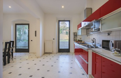 Oltrarno Apartment | Mireja - Sweet Dreams in Florence