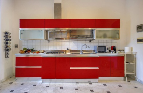 Oltrarno Apartment | Mireja - Sweet Dreams in Florence