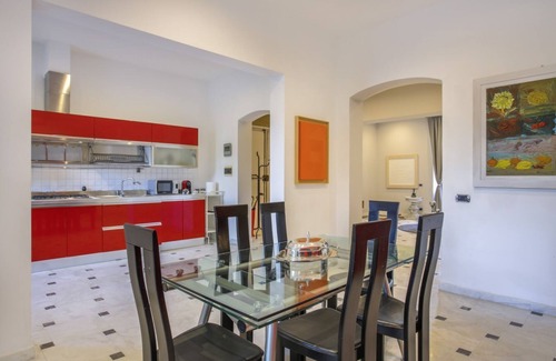 Oltrarno Apartment | Mireja - Sweet Dreams in Florence