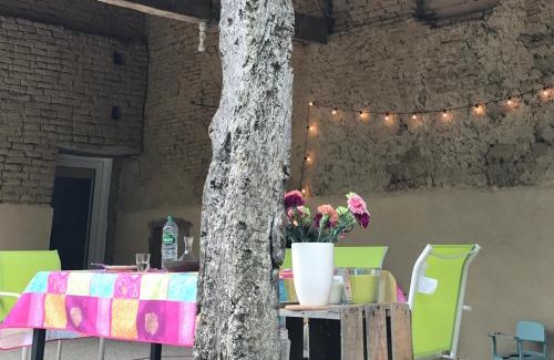 Lussan House | Mirelaure, Havre convivial au cœur de 32 hectares
