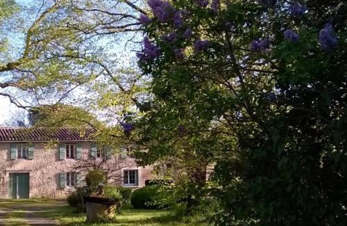 Lussan House | Mirelaure, Havre convivial au cœur de 32 hectares