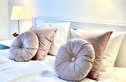 Szeged Apartment | Mirell Apartman