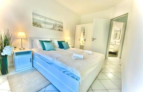 Szeged Apartment | Mirell Apartman