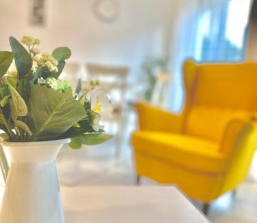 Szeged Apartment | Mirell Apartman