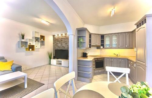 Szeged Apartment | Mirell Apartman