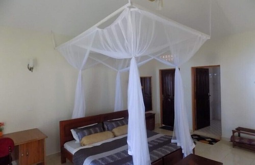 Kalangala Hotel | Mirembe Resort Beach Hotel