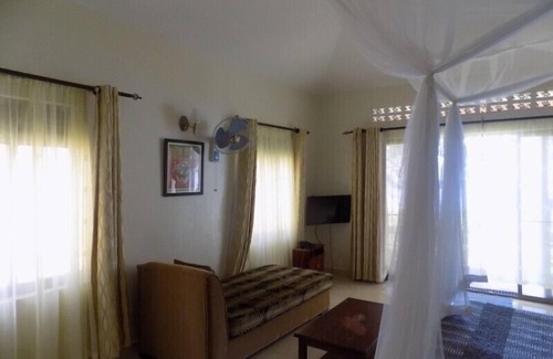 Kalangala Hotel | Mirembe Resort Beach Hotel