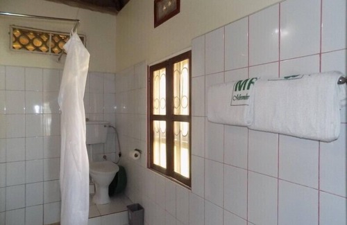 Kalangala Hotel | Mirembe Resort Beach Hotel