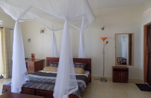 Kalangala Hotel | Mirembe Resort Beach Hotel
