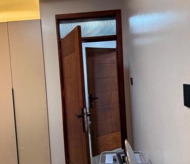 Nakaseke Apartment | Mirenbe apartments