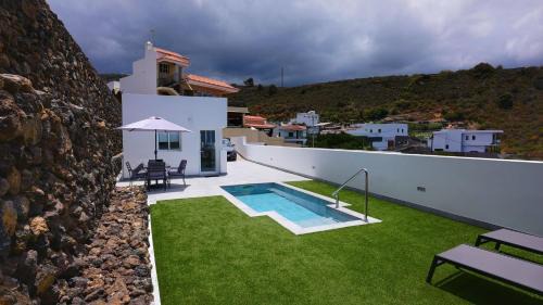 La Mancha Villa | Mireya home