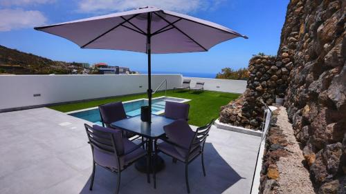 La Mancha Villa | Mireya home
