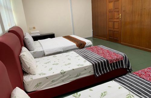 Miri Apartment | Miri Centre Studio