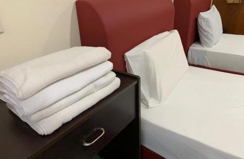 Miri Apartment | Miri Centre Studio