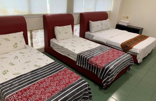 Miri Apartment | Miri Centre Studio