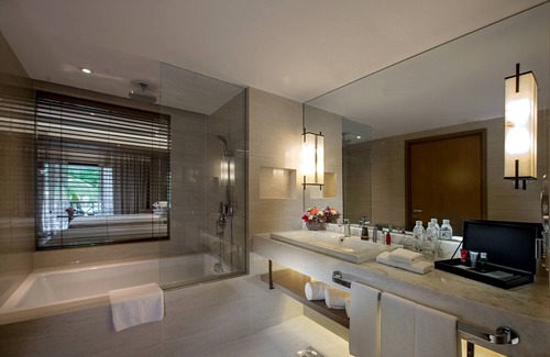 Miri Resort | Miri Marriott Resort & Spa