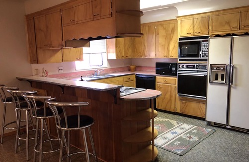 Farmington House | Miriam's Guest House