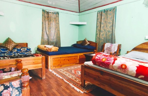 Mirik Bed & Breakfast | Mirik Homestay