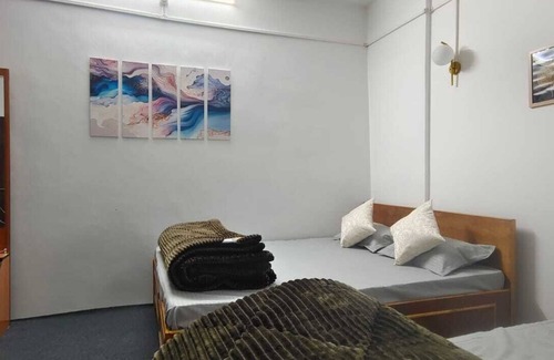 Mirik Bed & Breakfast | Mirik Homestay