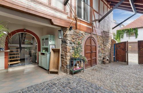 Endingen am Kaiserstuhl Apartment | Miris Hüs