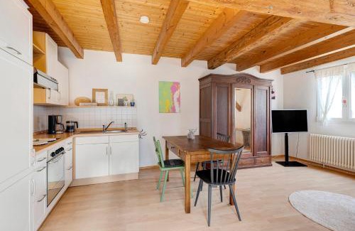 Endingen am Kaiserstuhl Apartment | Miris Hüs