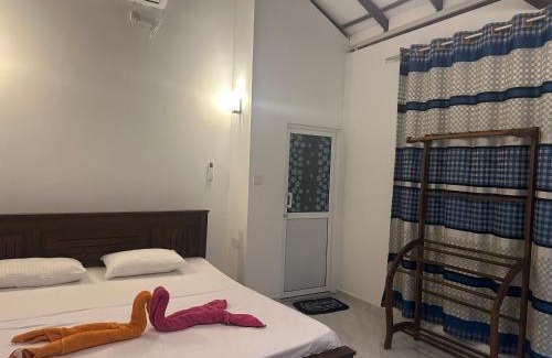 Thalaramba House | Mirissa Diamond Beach Villa