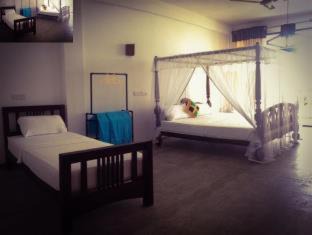 Bandaramulla Hotel | Mirissa Seastar
