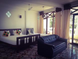Bandaramulla Hotel | Mirissa Seastar