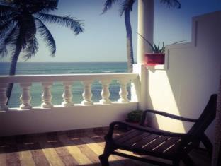 Bandaramulla Hotel | Mirissa Seastar