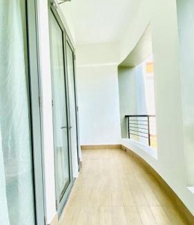 Miri Apartment | MiriTimesSquare DAJ6 Free Wi-Fi