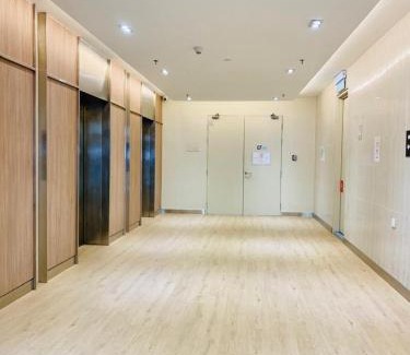 Miri Apartment | MiriTimesSquare DAJ7 FREE WiFi