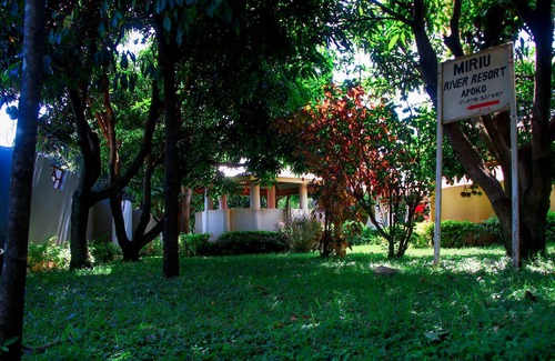 Kisumu County Bed & Breakfast | Miriu River Resort