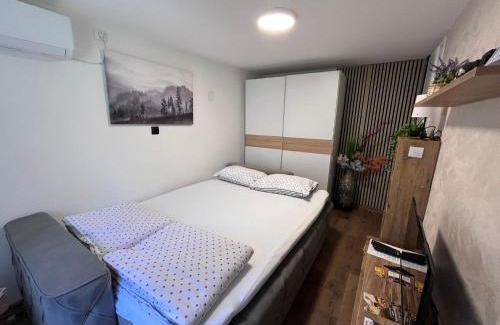Sremski Karlovci Apartment | Mirka