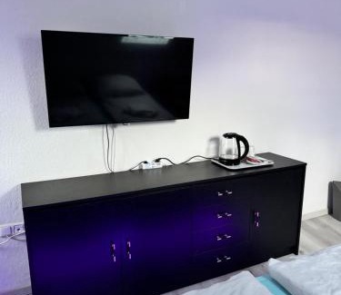 Gunthersleben House | Mirko's Gästezimmer