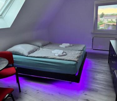 Gunthersleben House | Mirko's Gästezimmer