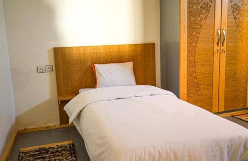 Mirleft Bed & Breakfast | Mirleft Dunes & Waves camp